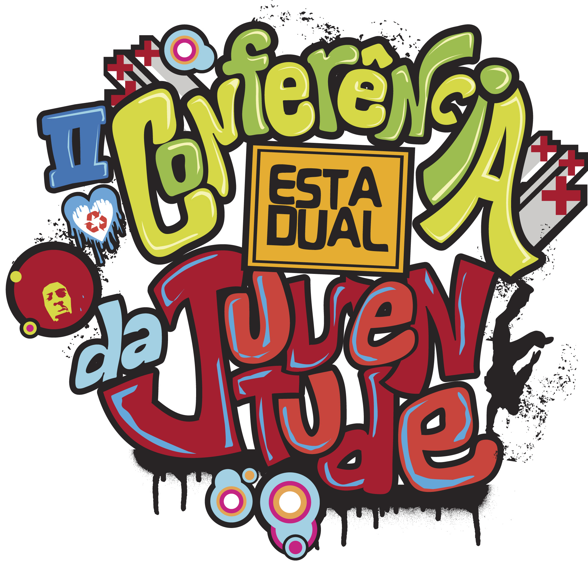 II Conferência Estadual de Juventude será lançada nesta quinta-feira (29)