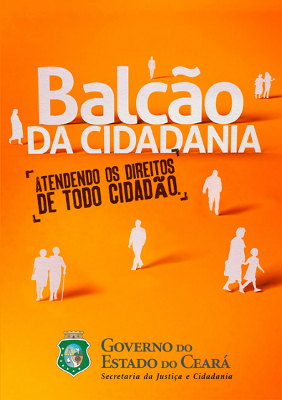 Balcão da Cidadania chega a Limoeiro do Norte nesta sexta-feira (2)