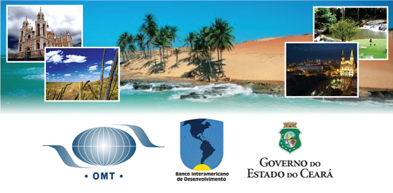 Conferência Internacional em Turismo será realizada no Ceará