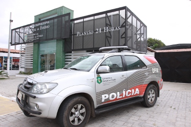 Sejus lança edital com 800 vagas para agente penitenciário