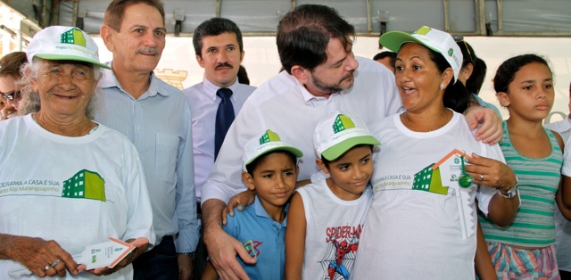 Pecém já movimentou dois milhões de toneladas este ano