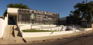 Governo entrega novas instalações do 11º DP no Bairro Panamericano