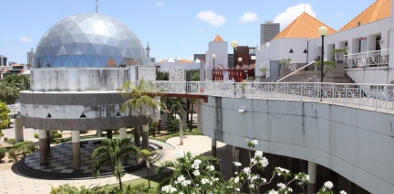 Fortaleza recebe o XVI Encontro da Associação Brasileira de Planetários