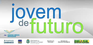 Jovem de Futuro: Governo implanta projeto para melhorar aprendizagem