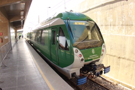 Metrô gratuito é alternativa de passeio nas férias