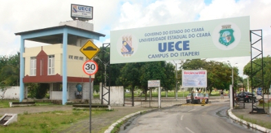 1ª Fase  do Vestibular da UECE 2014.1 acontece neste domingo (10)