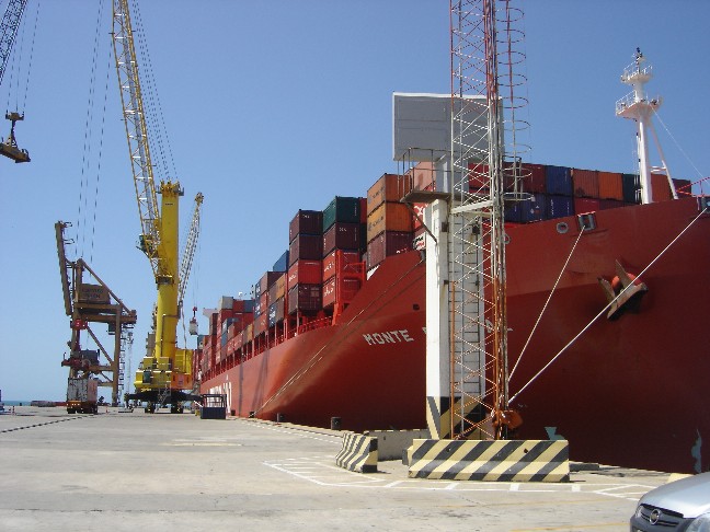 Exportações cearenses crescem 66,14% em 10 anos