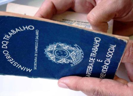 STDS anuncia oferta de 2.570 vagas de trabalho no Estado