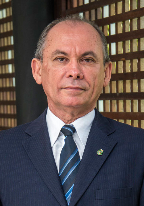 Perfil dos Secretários