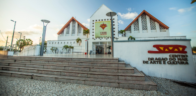 Centro Dragão do Mar de Arte e Cultura divulga programação cultural