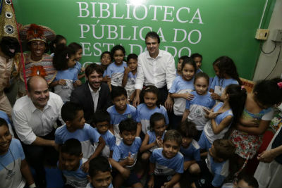 Aquiraz comemora 316 anos de história
