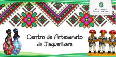 Governo do Estado entrega Centro de Artesanato de Jaguaribara