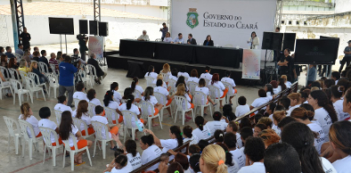 Projovem conclui turma formada por internas do sistema penitenciário