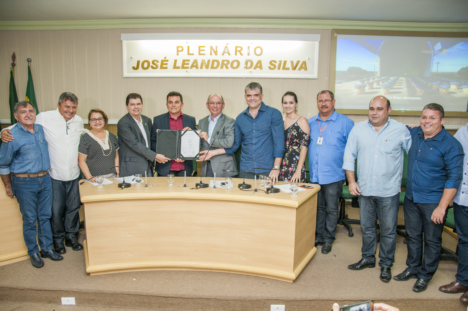 Governo do Ceará entrega mais uma Areninha na região do Vale do Jaguaribe
