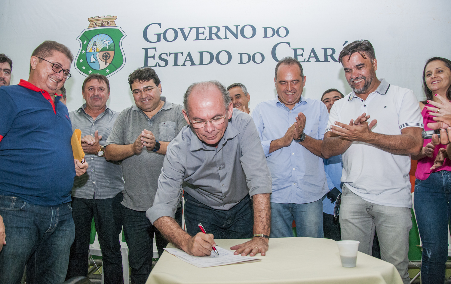 Mombaça: autorizada construção de mais uma Areninha para o Sertão Central