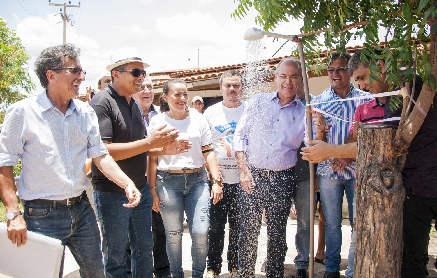 Governo do Ceará investe no Maciço de Baturité e Vale do Jaguaribe