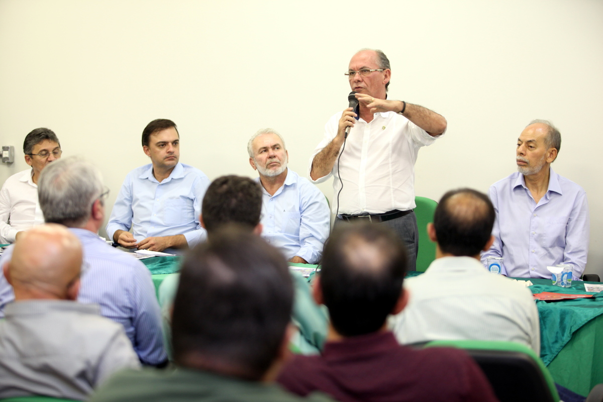 Nova Olinda: município ganha Centro Tecnológico de Beneficiamento da Pedra Cariri