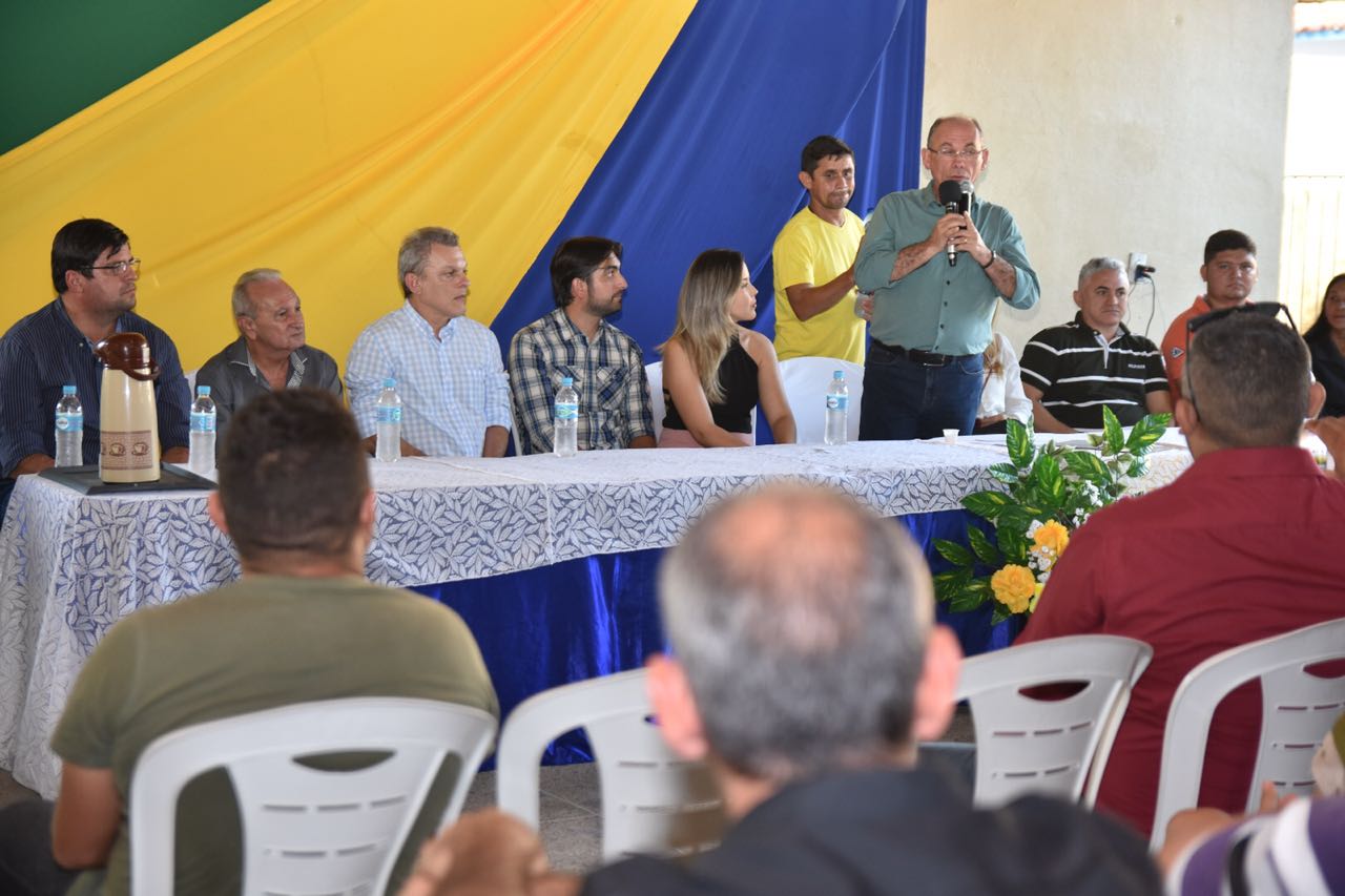 Governo do Ceará investe em segurança e infraestrutura viárias nos municípios de Paraipaba e São Luís do Curu