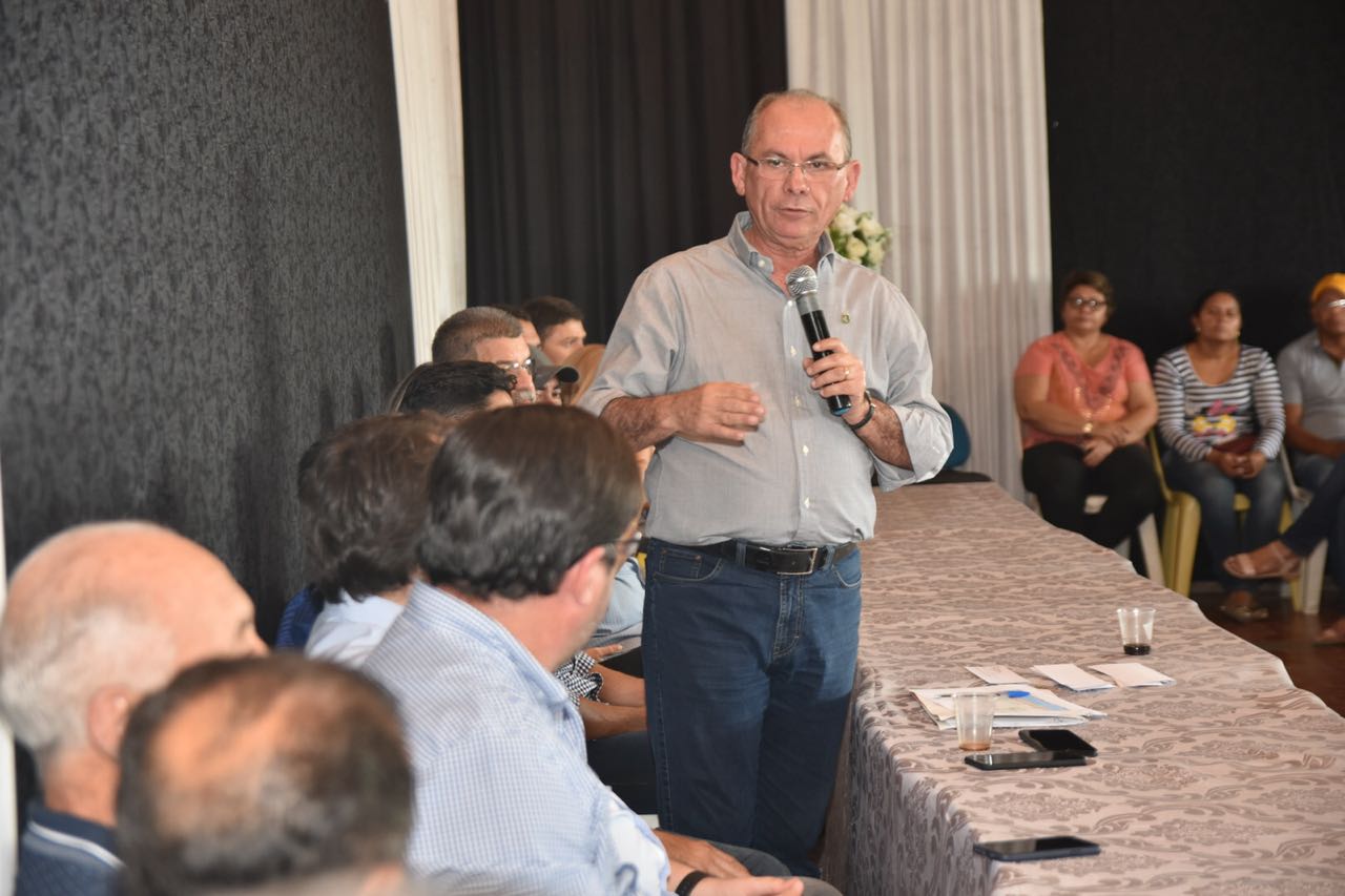 Sinalize: Governo do Ceará investe em Poranga, Monsenhor Tabosa, Catunda e Ipueiras