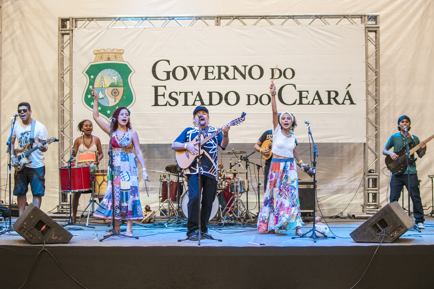 Inscrições para a 5ª Seleção Pública de Talentos Musicais seguem até o próximo dia 18