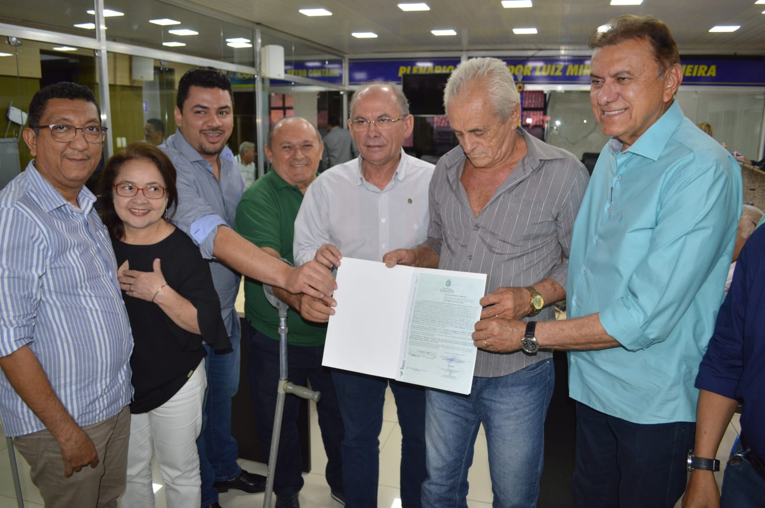 Agricultores de Russas já foram contemplados com mais de 2 mil títulos de terras