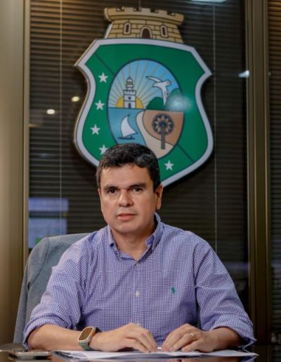 Chagas Vieira