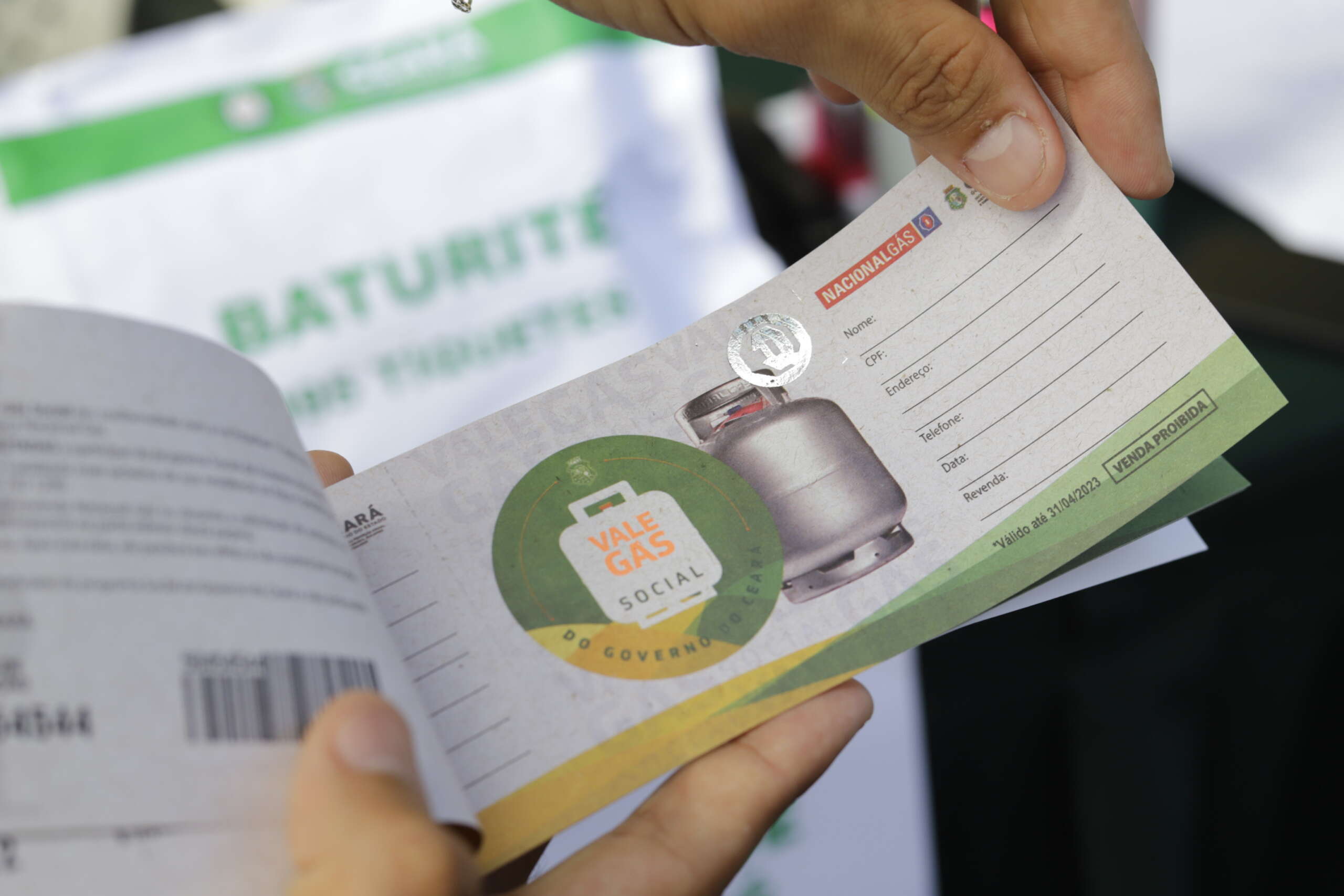 100 primeiros dias de governo são marcados pelo foco no desenvolvimento e cuidado com os cearenses