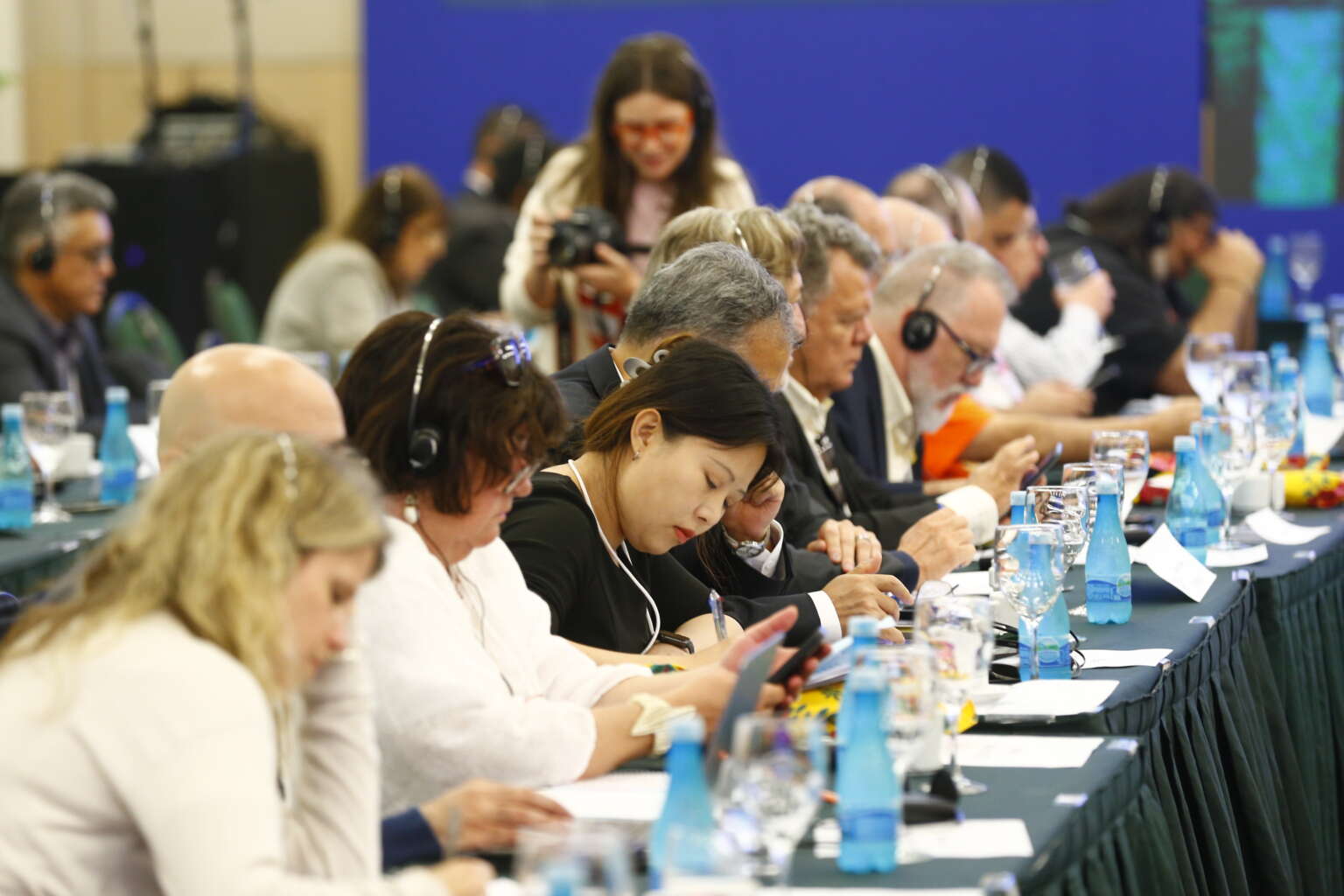 G20 no Ceará: GT de Emprego formula diretrizes para mitigar problemas no mundo do trabalho