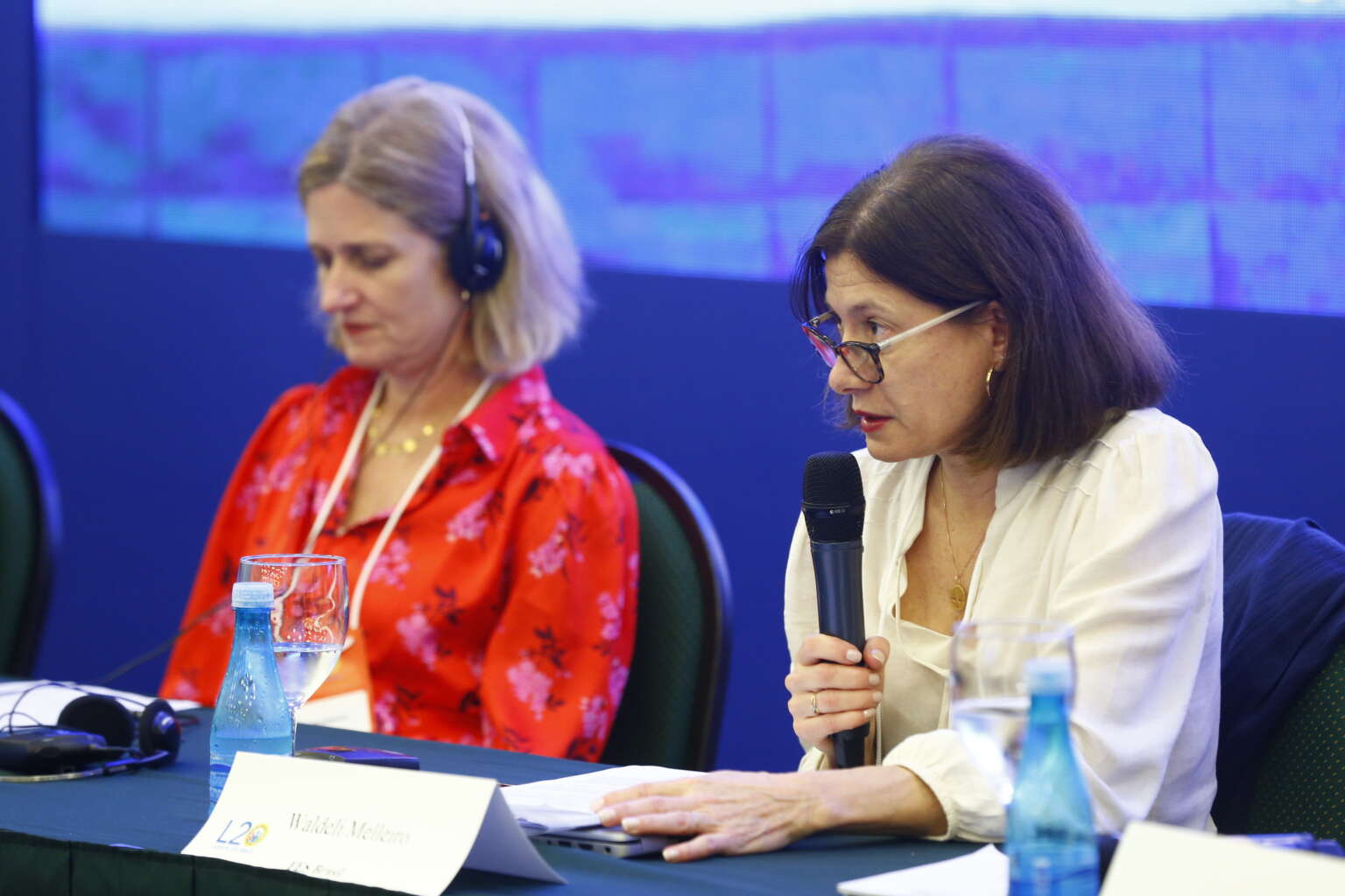 Com foco no futuro do trabalho, L20 envia prioridades para apreciação dos ministros do Trabalho e Emprego em Fortaleza (CE)