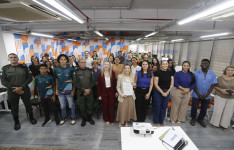 Palestra debate desafios, inclusão e a importância do diagnóstico do Transtorno do Espectro Autista (TEA)
