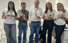 Ouvidoria da Casa Civil celebra o Dia Mundial do Livro