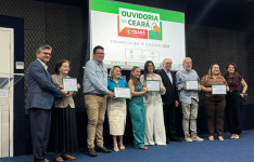 Ouvidoria da Casa Civil do Estado do Ceará recebe certificação PRATA em avaliação de desempenho