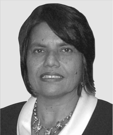 Fátima Catunda Moreira de Andrade