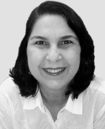 Mary Anne Libório de Patrício Ribeiro