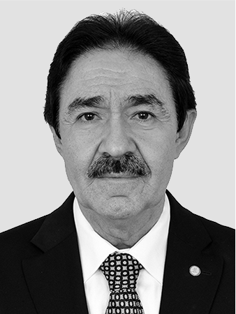 Raimundo Gomes de Matos