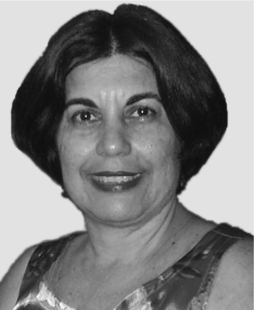Roseli Ferreira da Silva