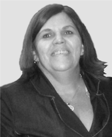 Silvana de Matos Brito Simões