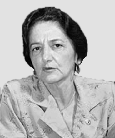 Tânia de Fátima Gurgel Nobre