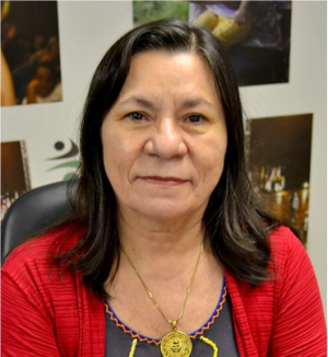Célia Maria de Souza Melo Lima