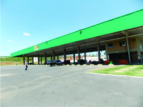 Ceasa Cariri comemora três anos de funcionamento com resultados positivos