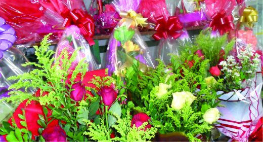 Feira Flor reuniu 18 mil pessoas em três dias