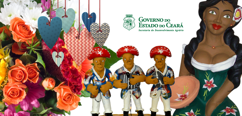 Ceasa promove 36ª edição Feira Flor e Artesanato de Natal