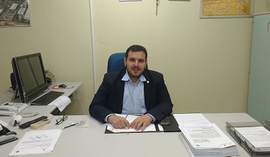 Maximiliano Quintino assume a presidência da Ceasa-CE