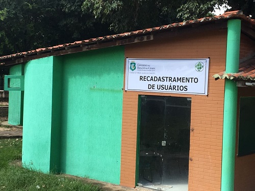 Ceasa-CE inicia recadastramento de permissionários e autorizados