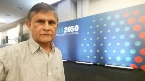 Ceasa-CE marca presença no seminário “O Ceará que será em 2050”