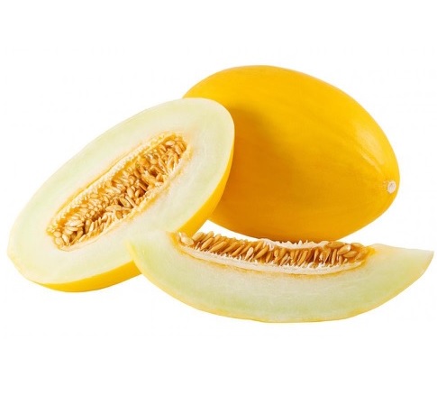 Melão amarelo tem queda de 38,5% em seu preço na Ceasa Cariri