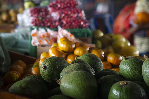 Alimentação e hábitos saudáveis ajudam a prevenir o câncer de mama em 30%
