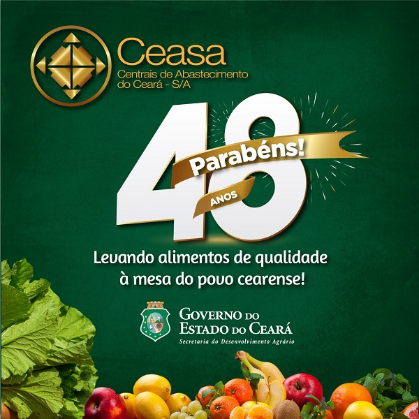 Ceasa-CE completa 48 anos nesta segunda (9)