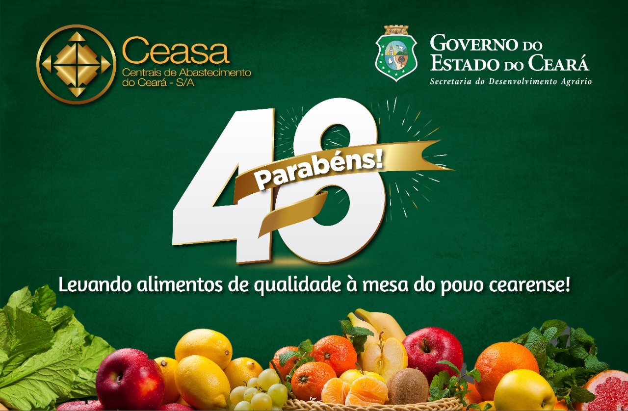 Ceasa-CE completa 48 anos nesta segunda (9)