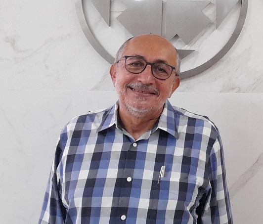 José Leite assume a presidência da Ceasa-CE